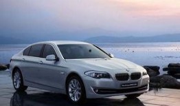 宝马5系最新爆料,豪华与科技共融，驾驭未来新篇章